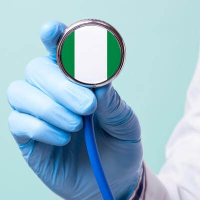Nigeria medical tourism