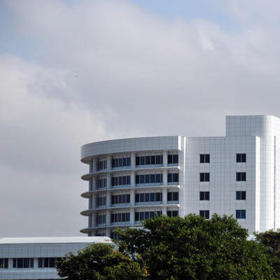 Botswana Ministry of Health, Gaborone