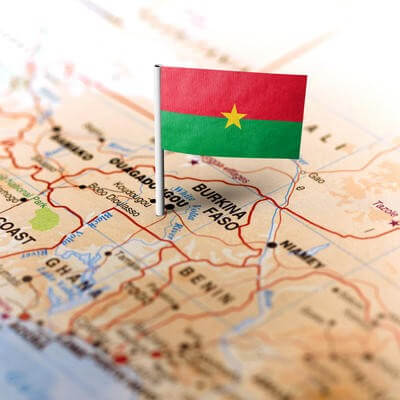 Burkina Faso