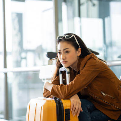 Holidaymakers cutting corners on travel insurance, AllClear warns