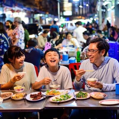 Thailand launches free domestic flights