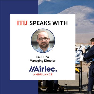 Airlec header - Paul Tiba