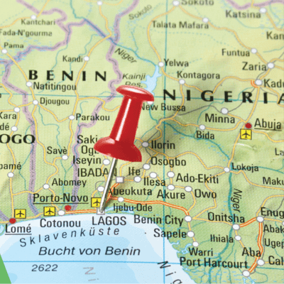 International Assistance Group 