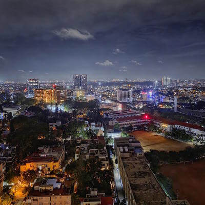 Bengaluru