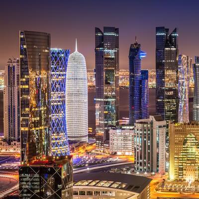 Doha Qatar