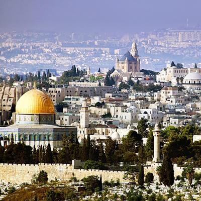 Jerusalem