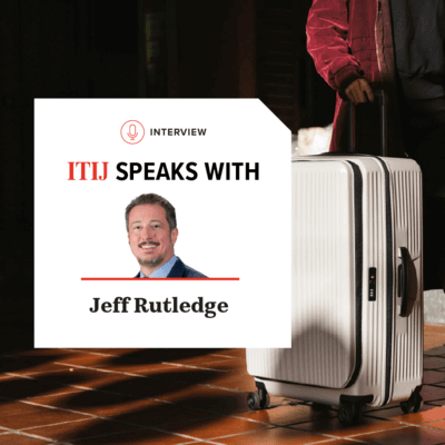 ITIJ 296 Interview Jeff Rutledge