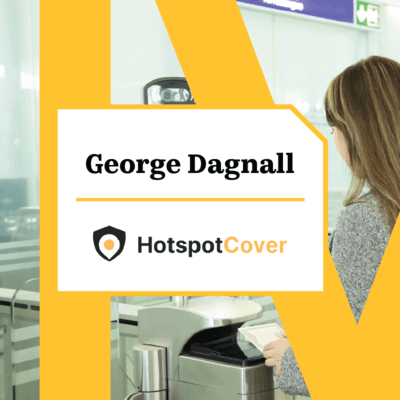 ITIJ 297 George Dagnall