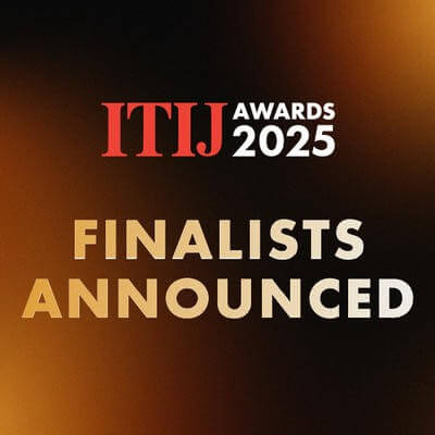 Finalists announced