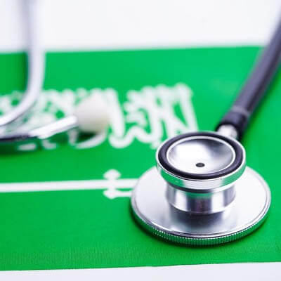 Saudi health insurance market set to reach SAR 83bn by 2030 GettyImages-1176998107 (1)