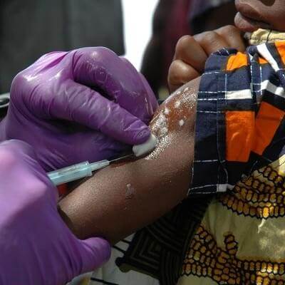 vaccination mpox