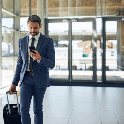 Compass Point Assist