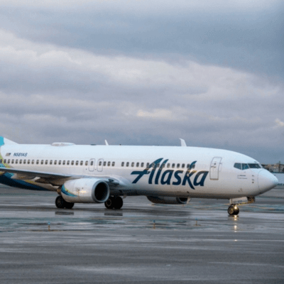 Alaska Airlines