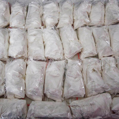 British man arrested in Bangkok on serious drug charges