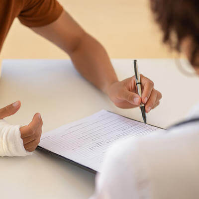 ew A&H offering in the UK