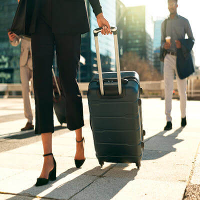 Firms losing control of travel budgets, report warns