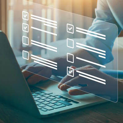 Digital solution laptop