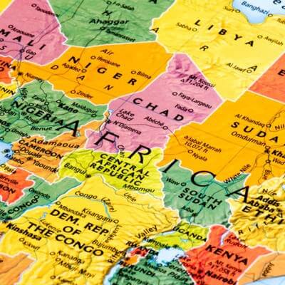 CONNEX Assistance expands provider network across Sub-Saharan Africa