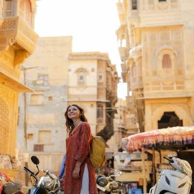 India launches mandatory ‘e-Arrival Card’