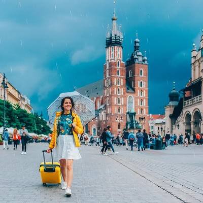 Compass Point Assist