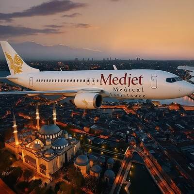 Medjet