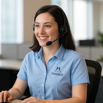  Passage Health International (PHI)