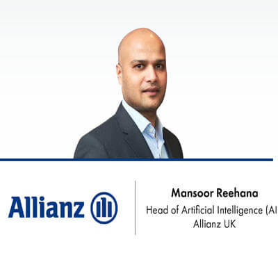 Allianz UK appoints Head of AI to drive innovation and growth