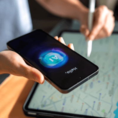 AI misinformation could leave travellers out of pocket, warns Squaremouth