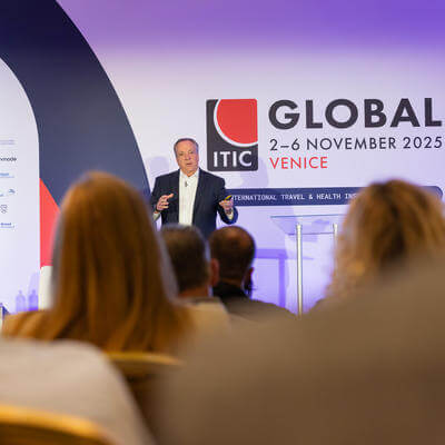 ITIC Global 2025 - Session 13