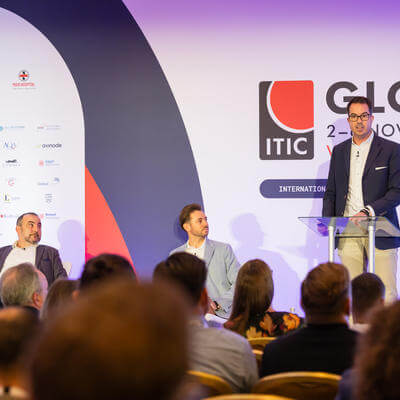 ITIC Global 2025 - Session 5