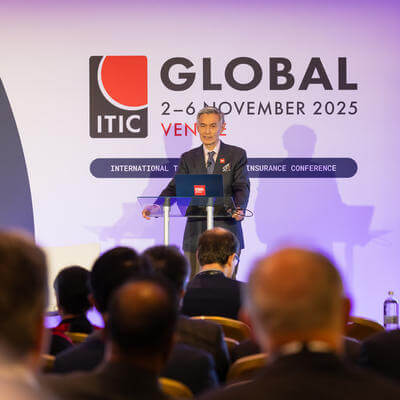 ITIC Global 2025 - Session 10