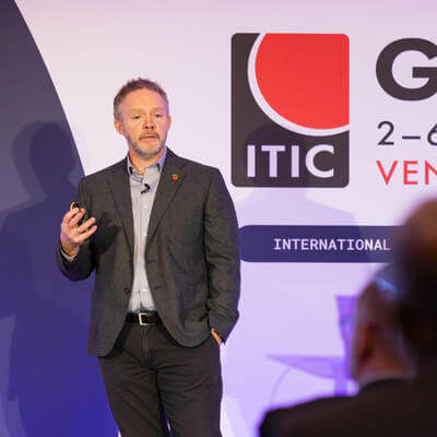 ITIC Global 2025 - Session 7