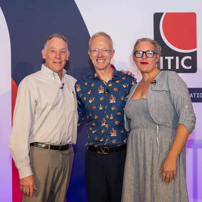 ITIC Global 2025 - Session 8