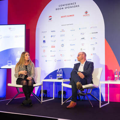 ITIC Global 2025 - Session 11