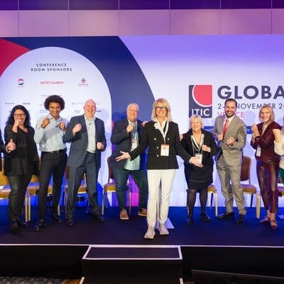 ITIC Global 2025 - Provider Network Forum