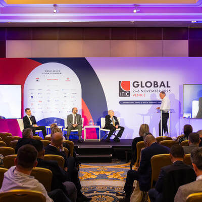 ITIC Global 2025 - Session 3