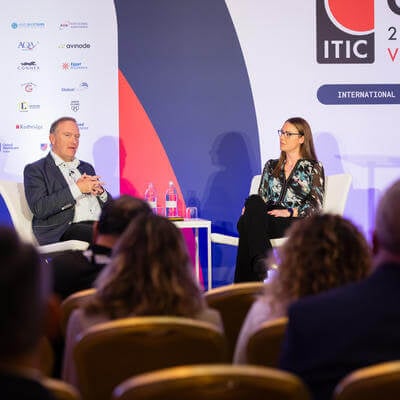 ITIC Global 2025 - Session 4