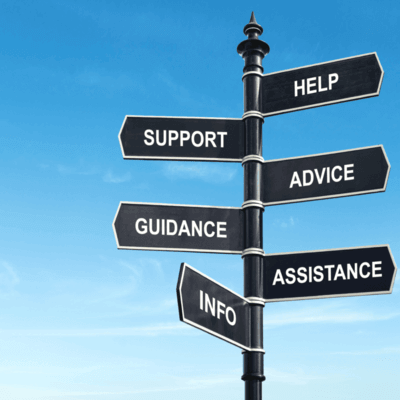 BIBA backs government’s new total signposting strategy