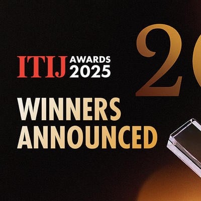 ITIJ Awards Winners graphic 