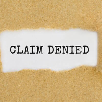 Travellers refused claims due to not declaring preexisiting conditions