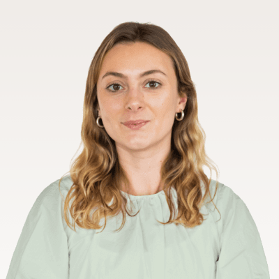 Chloe Fox - Editorial Assistant