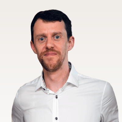 Lawrence Pryer - Head of Sales