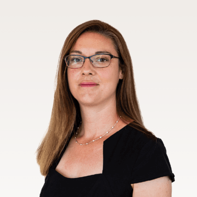 Mandy Langfield - Director of Publishing
