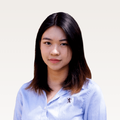 Nay Phyoe - Sales and Marketing Administrator