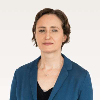 Vicky Green, ITIJ Sub-editor
