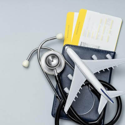 Travel insurance