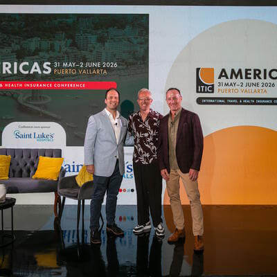 ITIC Americas 2026 session 4