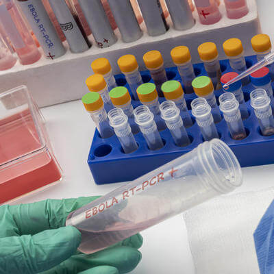 DRC Ebola response cost soars to $1.4bn as cases rise