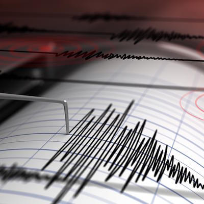 Seismograph 