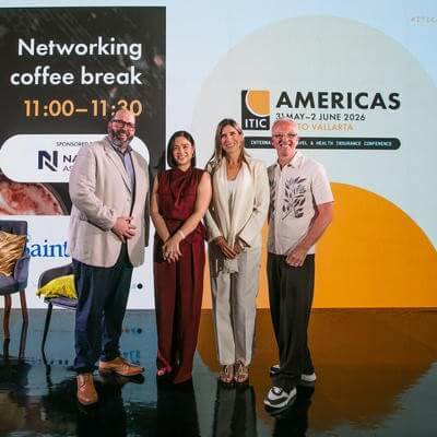 Healthcare in LatAM